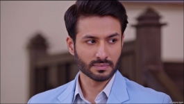 Parineeti - 1st April 2024